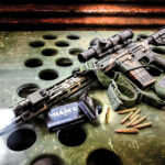 Wilson Combat 300 HAM’R Tactical Hunter