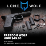 Lone Wolf Arms
