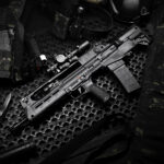 Springfield Armory announces the Hellion Rifle