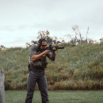 B&T USA INTRODUCES ALL-NEW SPC9 SERIES