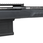 Savage Arms Introduces 110 Carbon Tactical