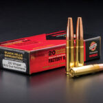 Black Hills Ammunition 300 Whisper Loads