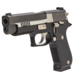 SIG SAUER announced the expansion of the Equinox Elite Series