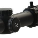 SIGHTRON Announces the New S6 1-6×24 30mm & 34mm Riflescopes