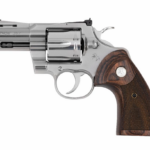 The Coveted Short-Barrel Colt Python is Back!