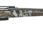 Franchi Adds New Caliber/Camo Combos to Momentum Elite Rifle Series