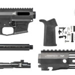 Aero Precision EPC Components