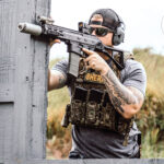 B&T RBS 5.56 & 7.62 Suppressors