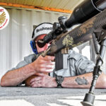 Bushnell Elite Tactical XRS3 6-36X56 Rifle Scope