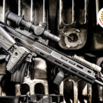 CZ Bren 2 Ms Carbine