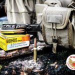 Black Hills Gold 6.5 CM dual performance