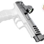 HK VP9 Long Slide OR Kit