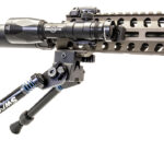 Swagger Shooter Series Bipods