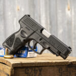 Taurus® Releases New G-Series Compact Pistol