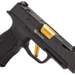 SIG SAUER Custom Works Expands SPECTRE Series with P365XL SPECTRE Comp