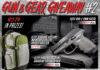 Personal Defense #2 Gun & Gear Giveaway