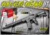 Personal Defense #1 Gun & Gear Giveaway