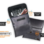 BONE-DRI™ Moisture-Absorbing Gun Cases Unveils Gun & Ammo Bag