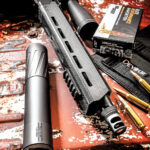 Banish Gold .30-Caliber Suppressor Package