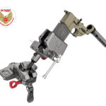 Real Avid Master Gun Vise ($299.99)