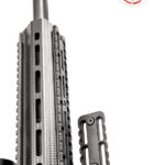 Seekins Precision MRAS MLOK Rails
