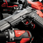 Wilson Combat SFX9 5-inch