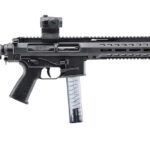 B&T USA INTRODUCES 16-INCH SPC9 CARBINE