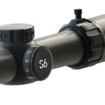 Sighttron S6 1-6x