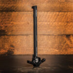 SilencerCo Gas-Defeating Charging Handle ($114)