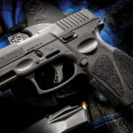 Taurus G3X 9mm