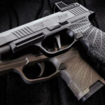 Wilson Combat P365 Grip Modules ($65)