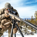 Christensen Arms Ridgeline Scout