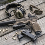 Taurus® Introduces the G3 Tactical 9mm