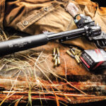 Heritage Rough Rider Black Tactical Cowboy