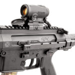 Aimpoint Duty RDS ($499)