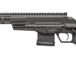 CZ 600 Trail Rifle ($1,155)