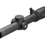 Leupold Patrol 6HD 1-6x (from $1,399)