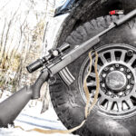Mossberg MVP Patrol .300 BLK