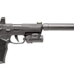 SIG Sauer P322