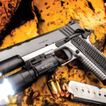 Springfield Armory Emissary 1911
