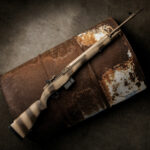 Springfield Armory® Announces Release of NBS-Exclusive Two-Tone Desert FDE M1A™ Rifles