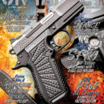 May/June ’22 Defensive Handgun Issue