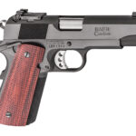 Les Baer Custom Carry Commanche 10mm