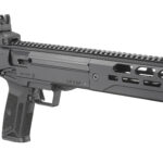 Introducing the Lightweight Ruger LC Carbine in 5.7x28mm