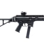 HCSO PURCHASES B&T USA APC9 PRO PLATFORMS
