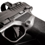 Apex Hellcat Extended Mag Release