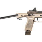 B&T USA USW-320 Chassis