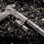 B&T Impuls-OLS Compact Suppressor