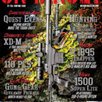 July/Aug ’22 Fall Hunting Issue