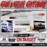 Fall Hunting ’22 Gun & Gear Giveaway
